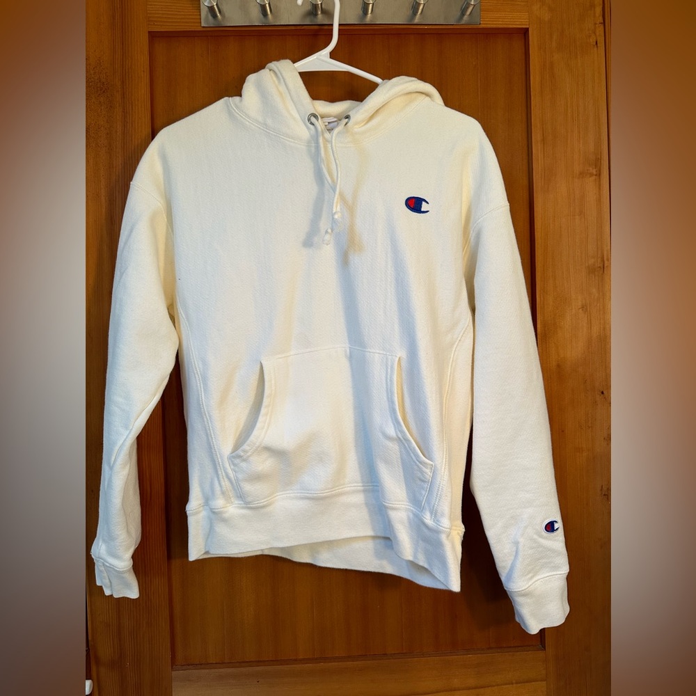Champion Crewneck